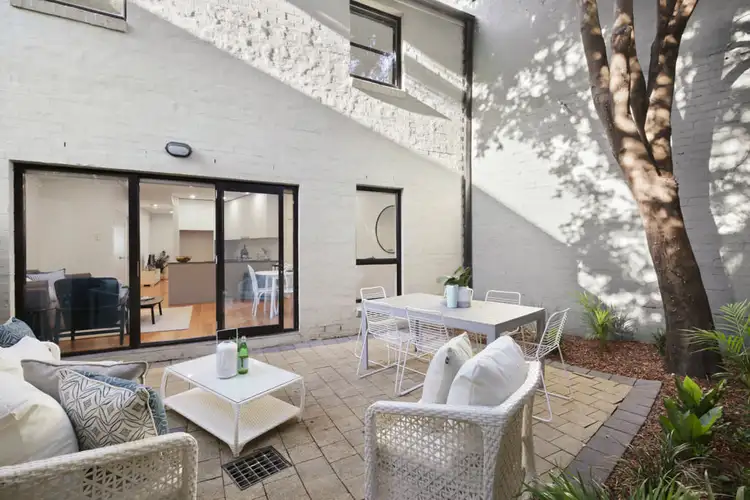 Fourth view of Homely house listing, 7/2B Gladstone Street, Newtown NSW 2042