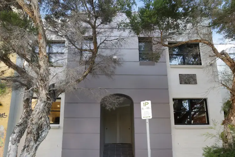 Fifth view of Homely house listing, 7/2B Gladstone Street, Newtown NSW 2042