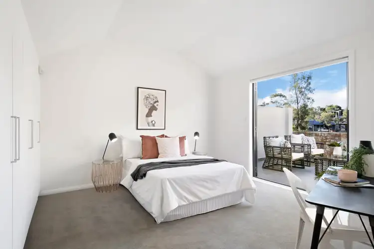 Sixth view of Homely house listing, 7/2B Gladstone Street, Newtown NSW 2042