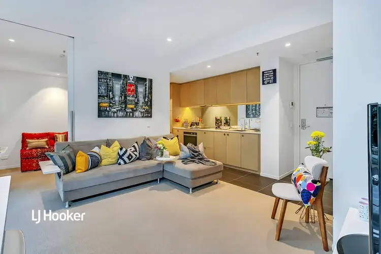 Fifth view of Homely unit listing, 114/33 Warwick Street, Walkerville SA 5081