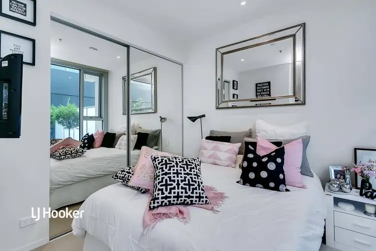 Sixth view of Homely unit listing, 114/33 Warwick Street, Walkerville SA 5081