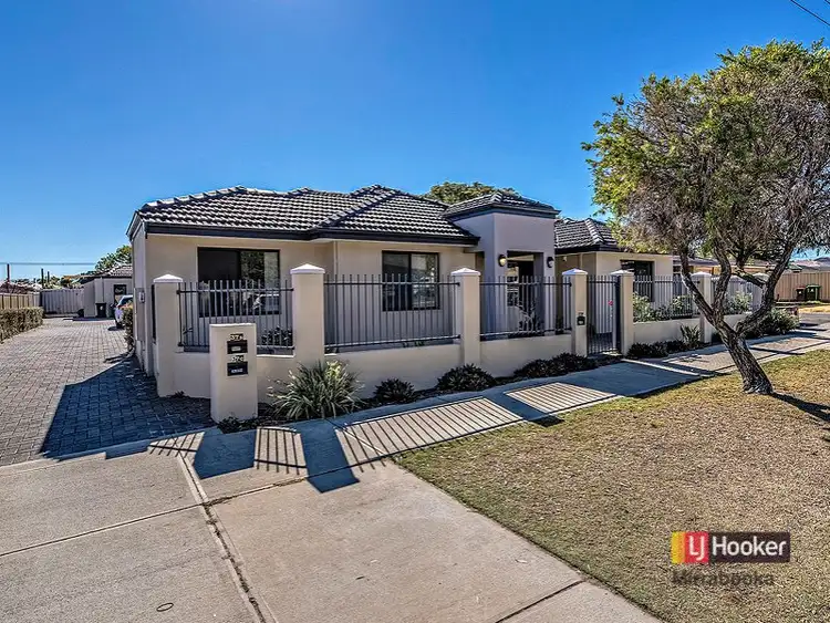Main view of Homely villa listing, 37A Morley Drive, Balcatta WA 6021