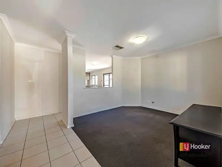 Third view of Homely villa listing, 37A Morley Drive, Balcatta WA 6021