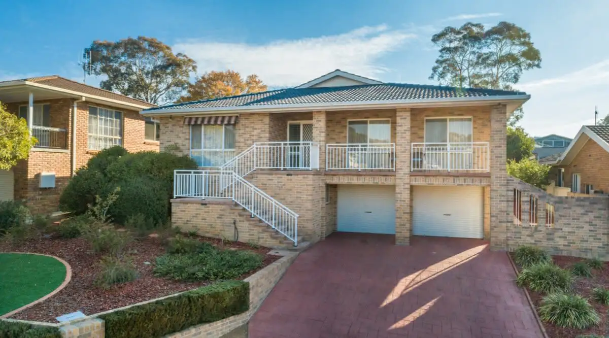 Main view of Homely house listing, 24 Cunningham Street, Queanbeyan NSW 2620