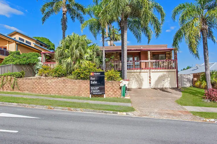 Main view of Homely house listing, 24 Lutana Avenue, Miami QLD 4220