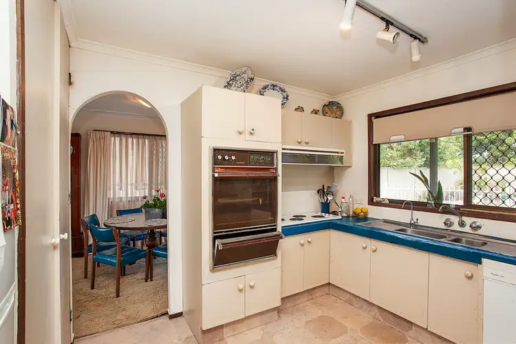 Sixth view of Homely house listing, 24 Lutana Avenue, Miami QLD 4220