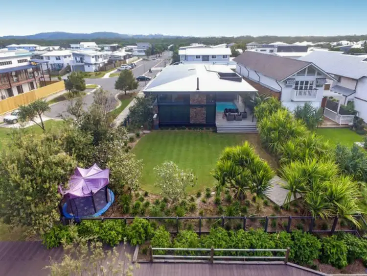 Seventh view of Homely house listing, 11 Dryandras Court, Casuarina NSW 2487