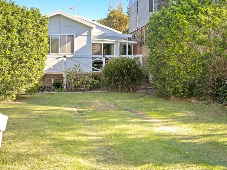 Second view of Homely house listing, 42 Surf Road, North Curl Curl NSW 2099