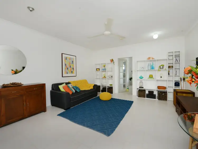 Second view of Homely unit listing, 5/346-348 McCoombe Street, Mooroobool QLD 4870