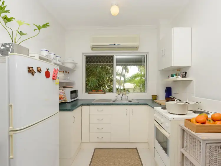 Third view of Homely unit listing, 5/346-348 McCoombe Street, Mooroobool QLD 4870