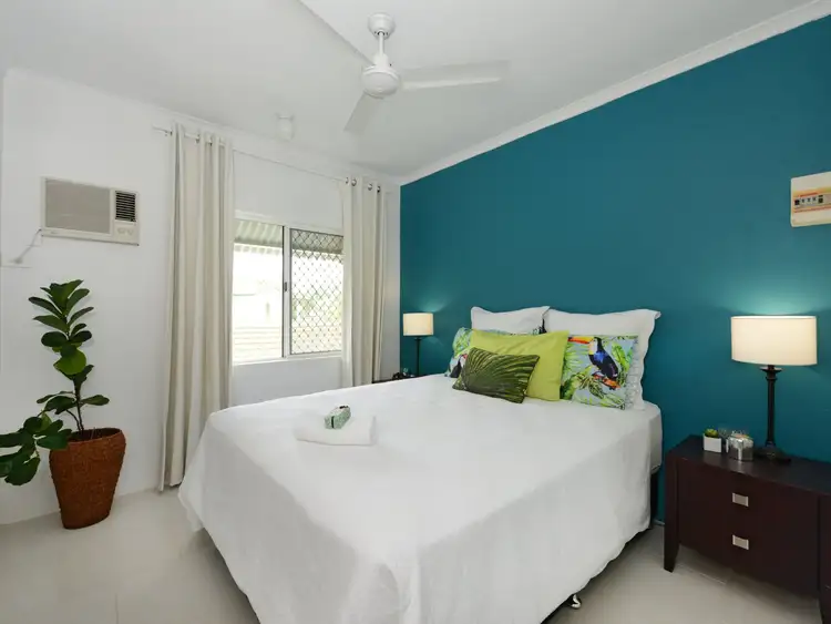 Fourth view of Homely unit listing, 5/346-348 McCoombe Street, Mooroobool QLD 4870