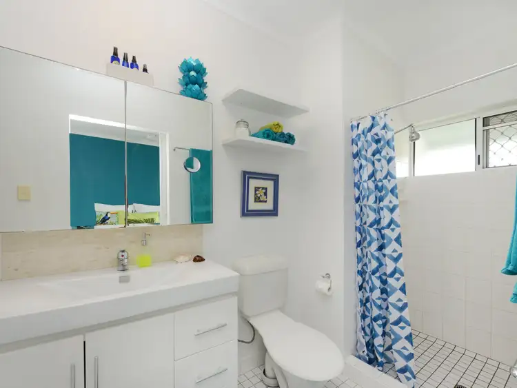 Fifth view of Homely unit listing, 5/346-348 McCoombe Street, Mooroobool QLD 4870