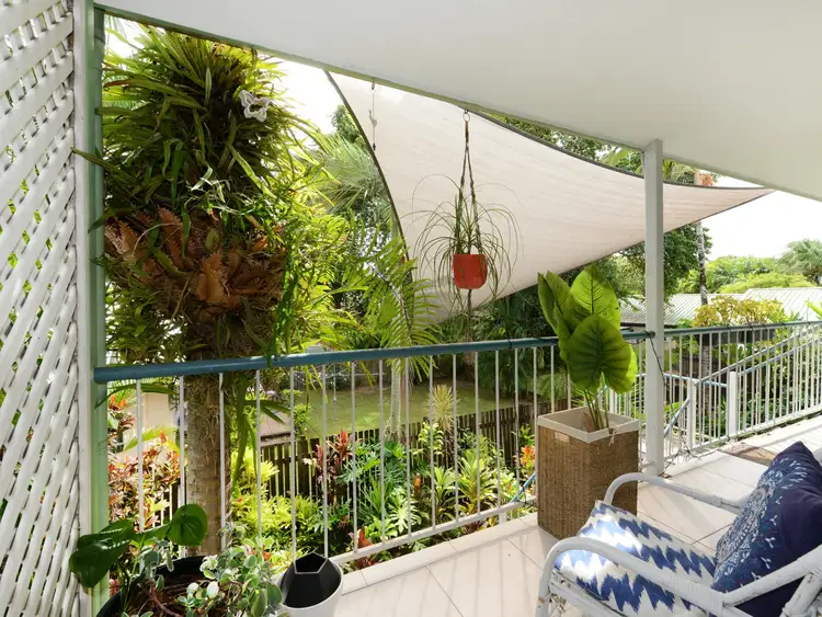 Sixth view of Homely unit listing, 5/346-348 McCoombe Street, Mooroobool QLD 4870