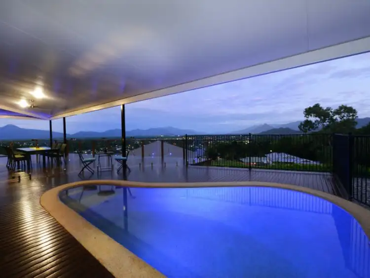 Third view of Homely house listing, 3 Bacalakis Close, Mount Sheridan QLD 4868