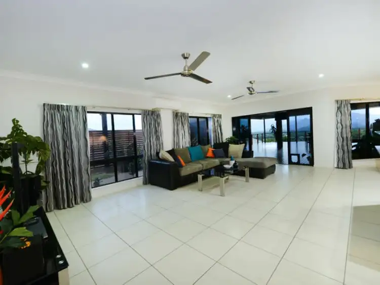 Fourth view of Homely house listing, 3 Bacalakis Close, Mount Sheridan QLD 4868