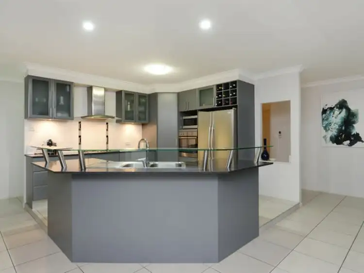 Fifth view of Homely house listing, 3 Bacalakis Close, Mount Sheridan QLD 4868