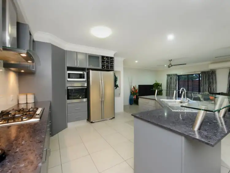 Sixth view of Homely house listing, 3 Bacalakis Close, Mount Sheridan QLD 4868