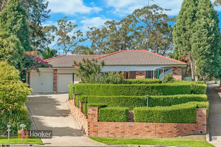 Fifth view of Homely house listing, 21 Sandpiper Place, Kenthurst NSW 2156