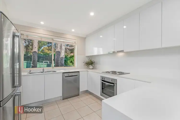 Sixth view of Homely house listing, 21 Sandpiper Place, Kenthurst NSW 2156