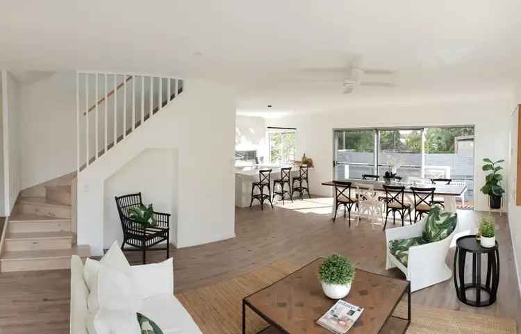 25 Boundary Street, Currumbin Waters QLD 4223