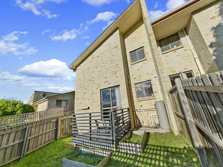 Second view of Homely house listing, 5-16A Coleman Street, Moonah TAS 7009