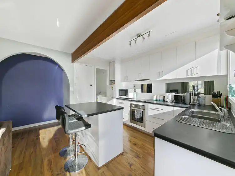 Fifth view of Homely house listing, 5-16A Coleman Street, Moonah TAS 7009