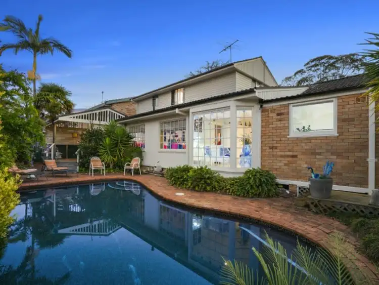 16 Munnumba Avenue, Belrose NSW 2085