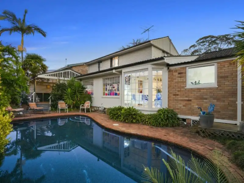 Main view of Homely house listing, 16 Munnumba Avenue, Belrose NSW 2085