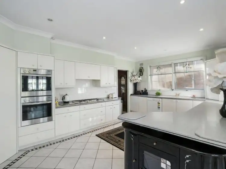 Second view of Homely house listing, 16 Munnumba Avenue, Belrose NSW 2085