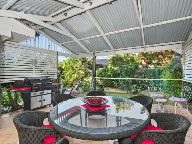 Fourth view of Homely house listing, 16 Munnumba Avenue, Belrose NSW 2085