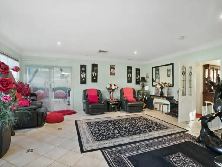 Fifth view of Homely house listing, 16 Munnumba Avenue, Belrose NSW 2085