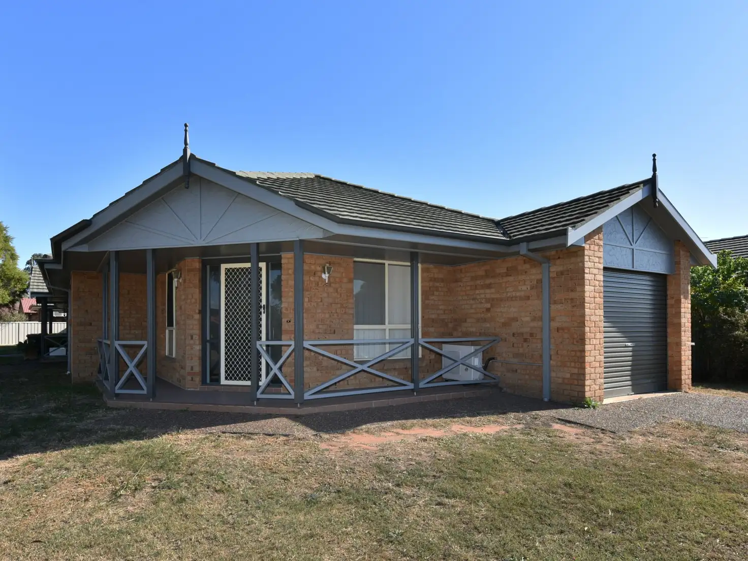 Main view of Homely unit listing, 3/140 Gardner Circuit, Singleton Heights NSW 2330