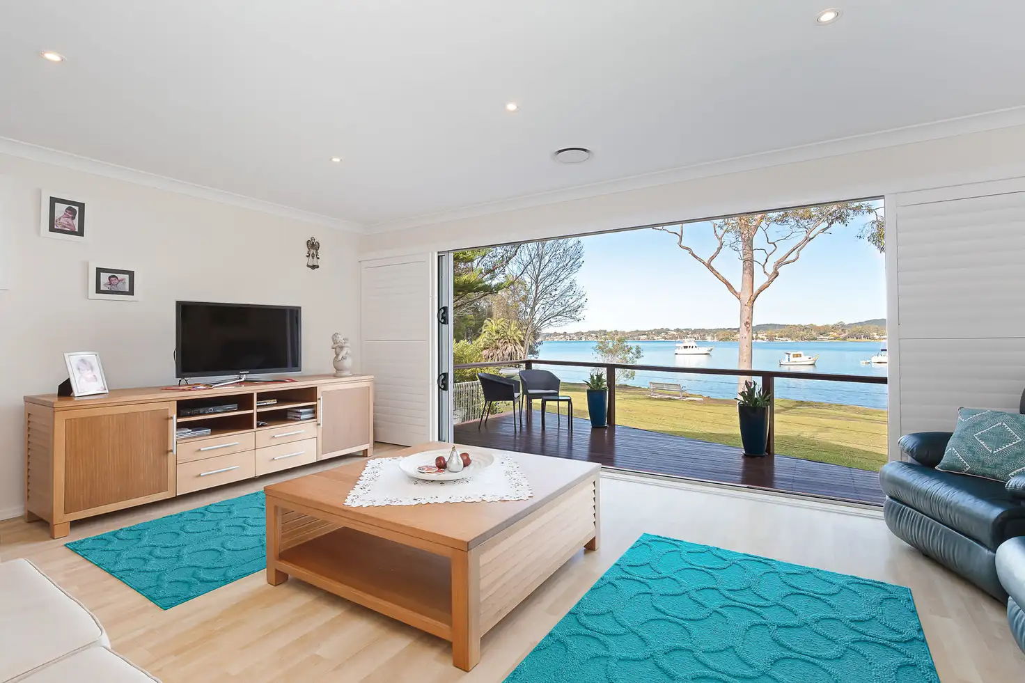 Main view of Homely house listing, 51 Bay Road, Bolton Point NSW 2283