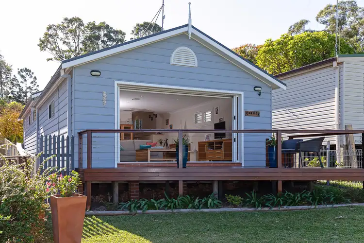 Third view of Homely house listing, 51 Bay Road, Bolton Point NSW 2283