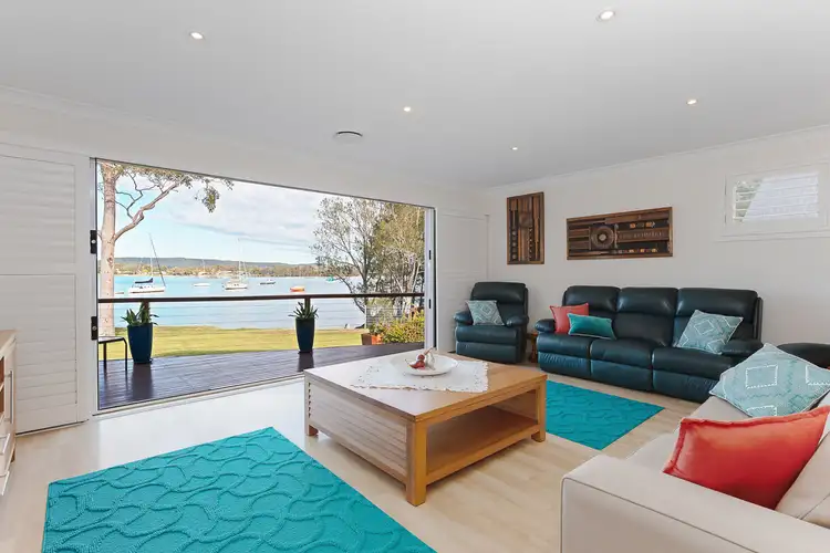 Fourth view of Homely house listing, 51 Bay Road, Bolton Point NSW 2283