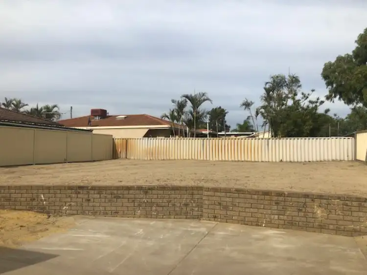 Fourth view of Homely land listing, 1 Roger Street, Midland WA 6056