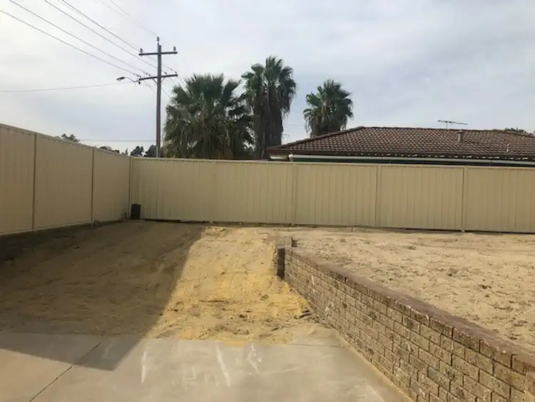 Sixth view of Homely land listing, 1 Roger Street, Midland WA 6056