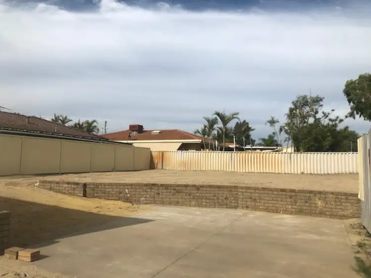 Seventh view of Homely land listing, 1 Roger Street, Midland WA 6056