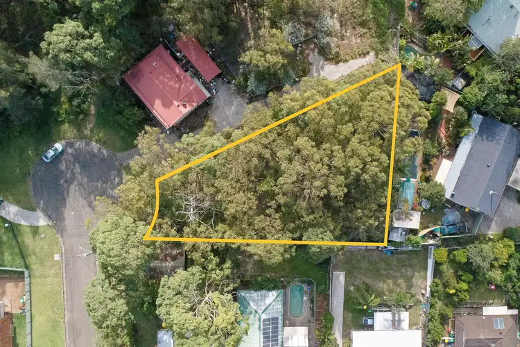 4 Newhaven Close