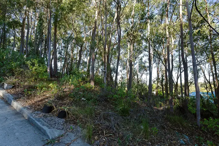 Fourth view of Homely land listing, 4 Newhaven Close, Balmoral NSW 2283