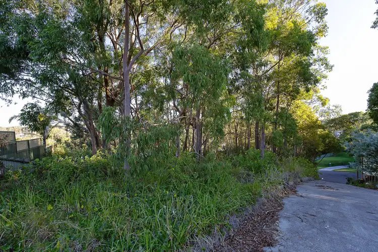 Fifth view of Homely land listing, 4 Newhaven Close, Balmoral NSW 2283