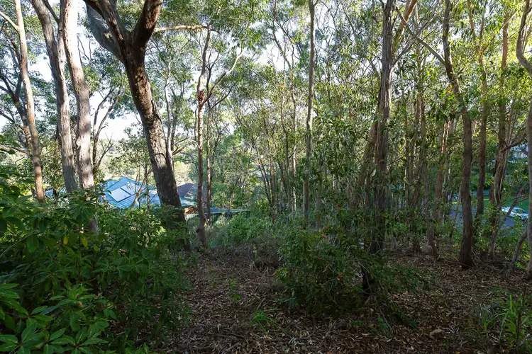 Sixth view of Homely land listing, 4 Newhaven Close, Balmoral NSW 2283