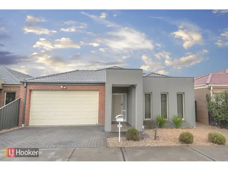 20 Wisteria Avenue, Craigieburn VIC 3064