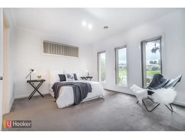 Third view of Homely house listing, 20 Wisteria Avenue, Craigieburn VIC 3064