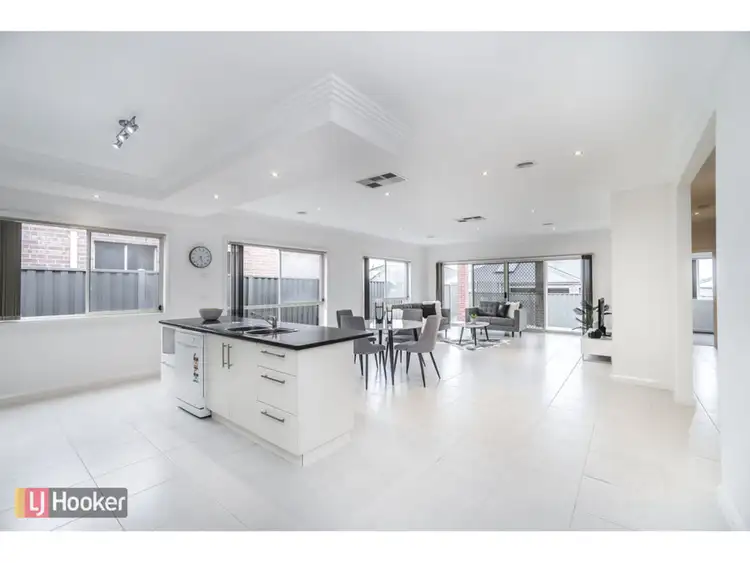 Seventh view of Homely house listing, 20 Wisteria Avenue, Craigieburn VIC 3064