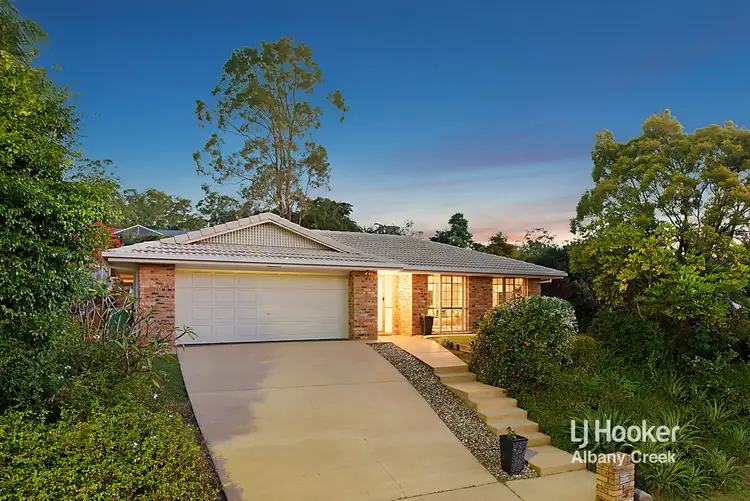 Main view of Homely house listing, 13 Thiess Drive, Albany Creek QLD 4035