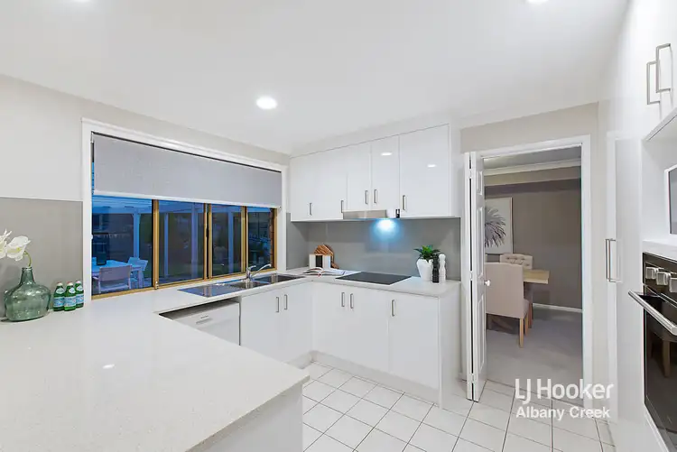Second view of Homely house listing, 13 Thiess Drive, Albany Creek QLD 4035