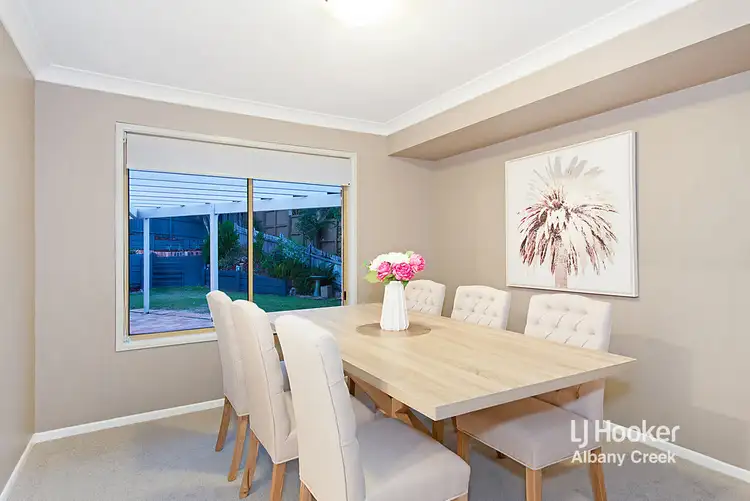 Third view of Homely house listing, 13 Thiess Drive, Albany Creek QLD 4035