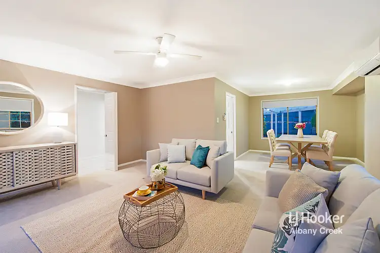 Fifth view of Homely house listing, 13 Thiess Drive, Albany Creek QLD 4035