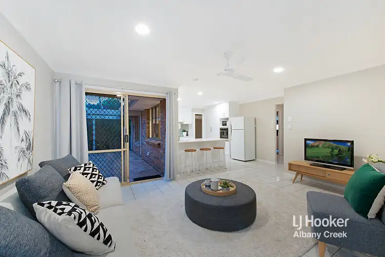 Sixth view of Homely house listing, 13 Thiess Drive, Albany Creek QLD 4035
